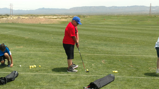 Golf Club «Red Hawk Golf Club», reviews and photos, 7502 Red Hawk Golf Road, Las Cruces, NM 88012, USA