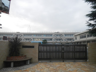 立川市立第五小学校