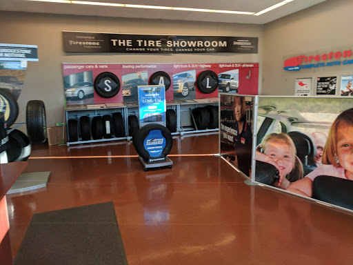 Tire Shop «Firestone Complete Auto Care», reviews and photos, 1895 Tully Rd, San Jose, CA 95122, USA
