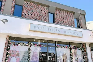 Womens Clothing in Omaha - Four Sisters Boutique image