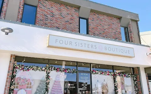 Womens Clothing in Omaha - Four Sisters Boutique image