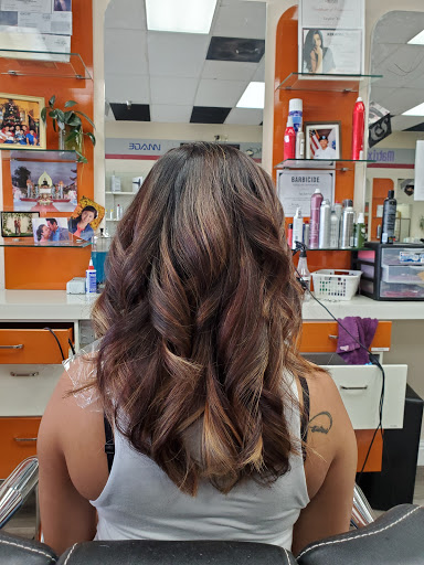 Beauty Salon «Taylor Salon», reviews and photos, 2517 N Tracy Blvd, Tracy, CA 95376, USA