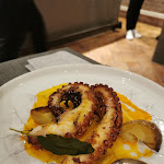 Photo n°1 de l'avis de Eduardo.e fait le 16/07/2023 à 21:36 sur le  PeMa Ristorante à Santa Teresa Gallura