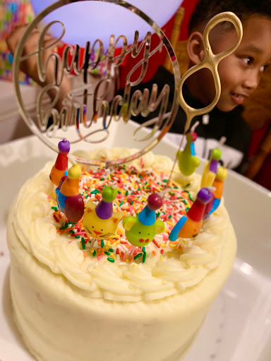 Bakery «Piece of Cake», reviews and photos, 1299 Collier Rd NW, Atlanta, GA 30318, USA