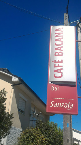 Café Bacana Bar - Tondela