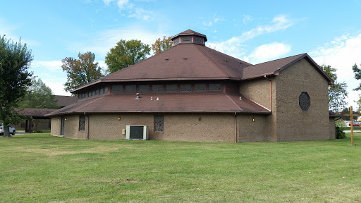 Calvary Chapel church Evansville