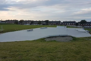Ballyogan Concrete skatepark image