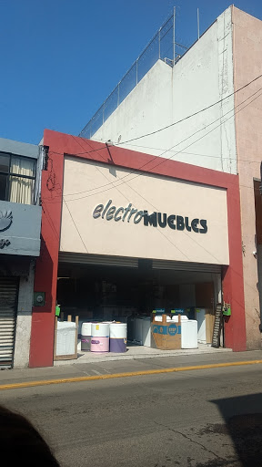 ElectroMuebles S.A.de C.V.