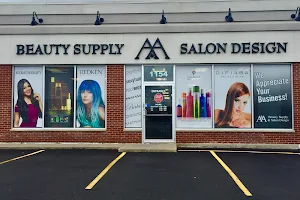 A & A Beauty Supply & Salon Design image