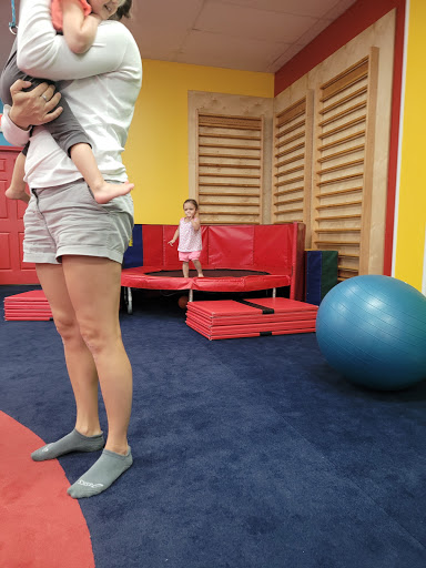 Gymnastics Center «My Gym», reviews and photos, 10950 San Jose Blvd # 10, Jacksonville, FL 32223, USA