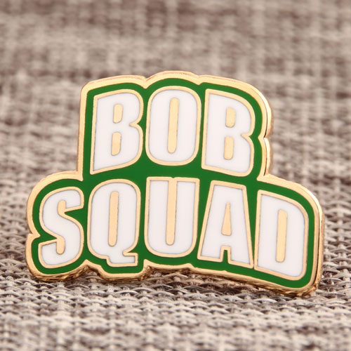 Custom Enamel Pins image