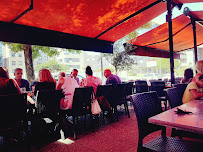 Atmosphère du Restaurant Comptoir 41 à Lyon - n°5