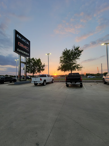 Buick Dealer «Cavender Buick GMC North», reviews and photos, 17811 San Pedro Ave, San Antonio, TX 78233, USA