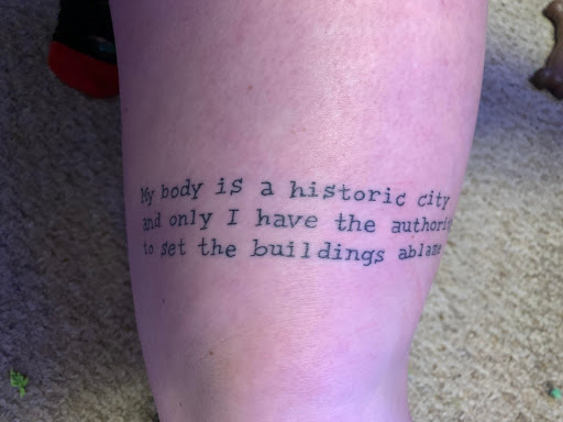 Find time tattoo ideas for your next unique tattoo in Frostburg at Independent Ink Tattoo