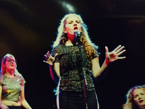 Performing Arts Theater «John R. Armstrong Performing Arts Center», reviews and photos, 24600 Frederick Pankow Blvd, Charter Twp of Clinton, MI 48036, USA