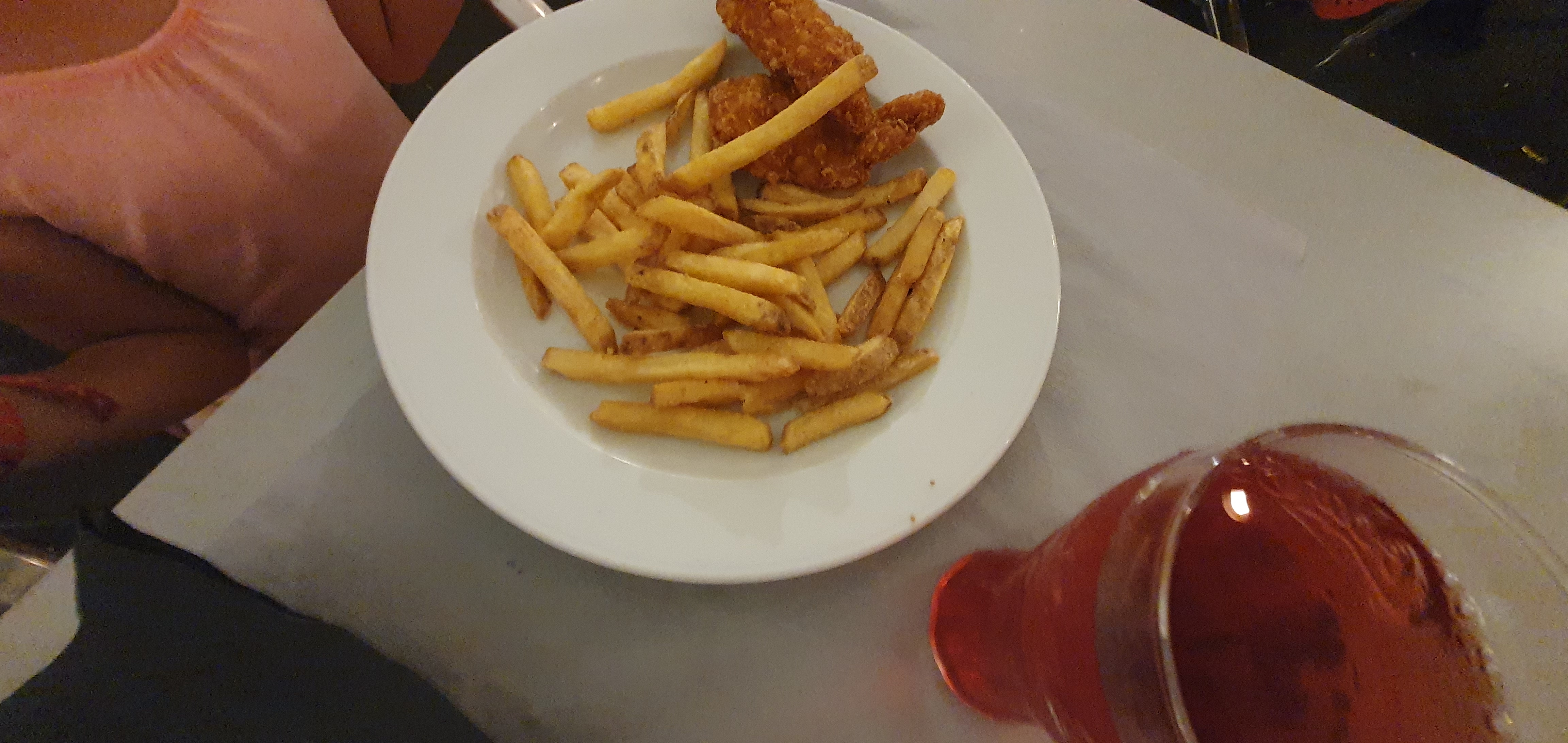 Photo n° 9 de l'avis de Franck.a fait le 19/08/2023 à 20:03