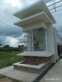 Foto SD  Shine Primary School Sorong, Kota Sorong