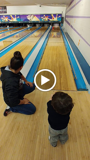 Bowling Alley «Bowlway Lanes», reviews and photos, 810 Villa St, Elgin, IL 60120, USA