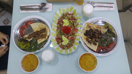 Saklıbahçe Ocakbaşı Cafe Restaurant