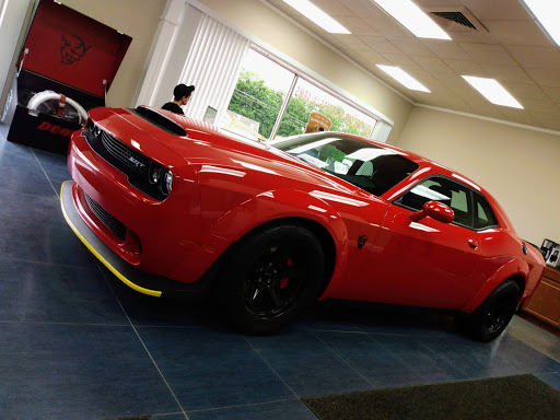 Car Dealer «TRU Auto Mall», reviews and photos, 1473 Berlin Turnpike, Berlin, CT 06037, USA