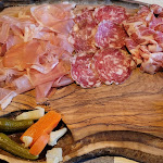 Photo n°3 de l'avis de Georg. fait le 20/04/2023 à 19:09 sur le  Pizzeria Perhonen à Solferino