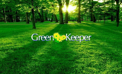 Greenkeeper - Construção e Manutenção de Espaços Verdes