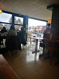 Atmosphère du Restaurant Le Bol D'air à Questembert - n°2