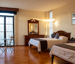 Hotel Señorial photo