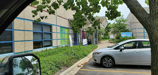 Cable Company «RCN of Chicago», reviews and photos, 2640 W Bradley Pl, Chicago, IL 60618, USA