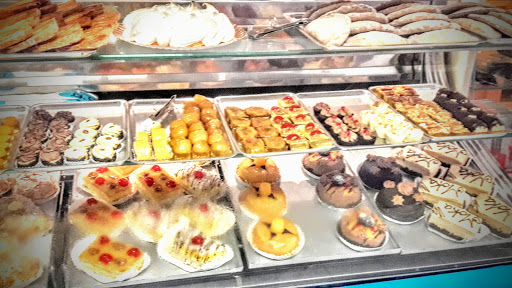 Pastelería El Suquet en Vinaròs, Castellón