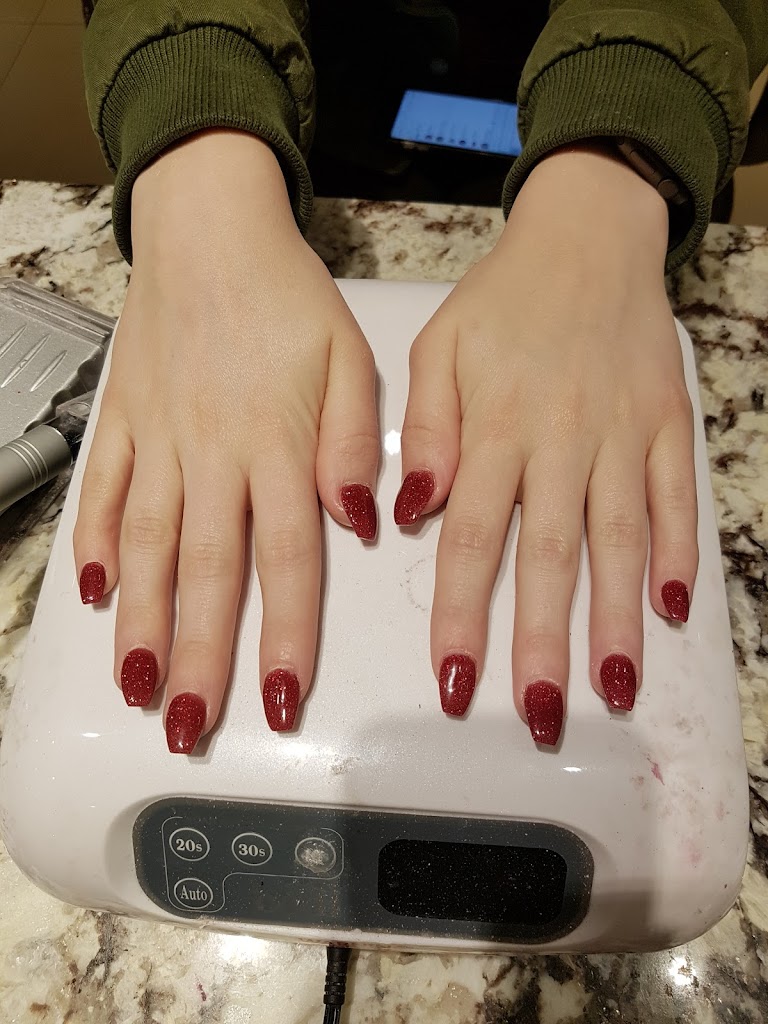 Nails u Love 16933