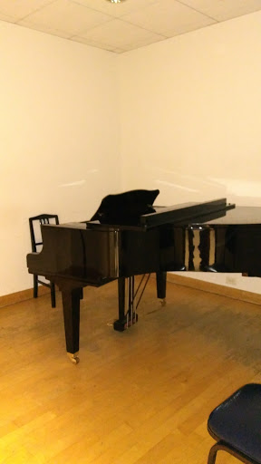 Opera House «Civic Opera House», reviews and photos, 20 N Wacker Dr # 400, Chicago, IL 60606, USA