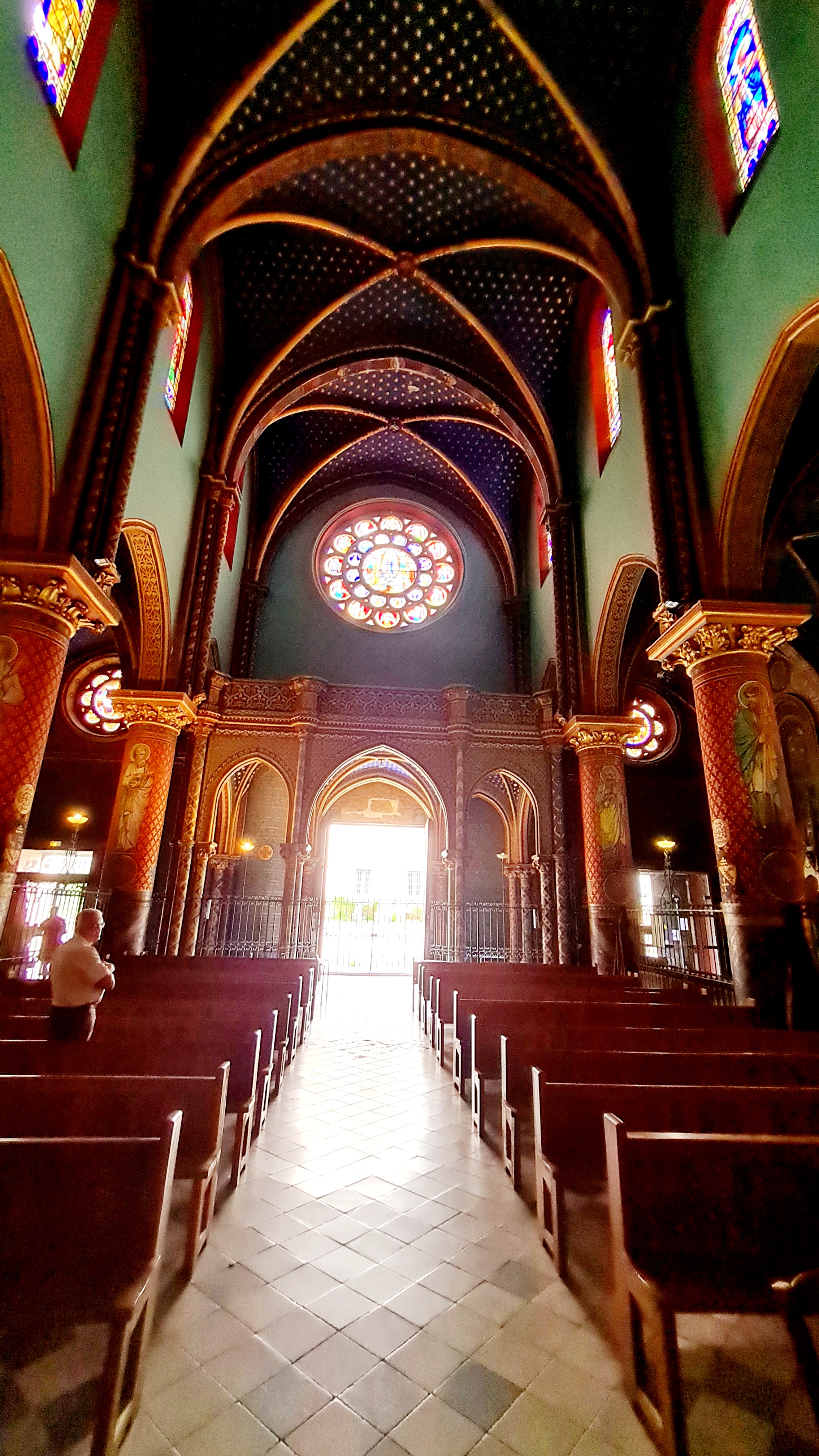 Photo n° 13 de l'avis de France.u fait le 11/04/2023 à 09:43