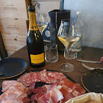 Photo n°3 de l'avis de Cecilia.i fait le 07/10/2021 à 15:45 sur le  Loft - Enoteca Urbana à Grosseto