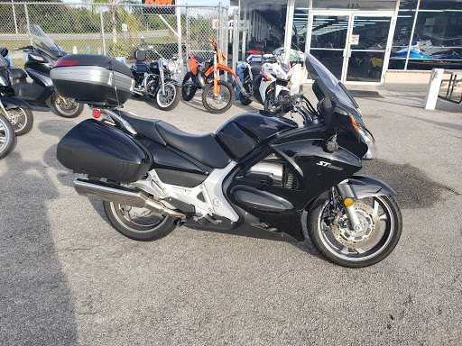 Suzuki Motorcycle Dealer «Spaceport Cycles», reviews and photos, 480 N Washington Ave, Titusville, FL 32796, USA
