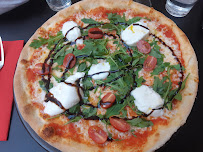 Pizza du Pizzeria Corleone à Le Puy-en-Velay - n°1