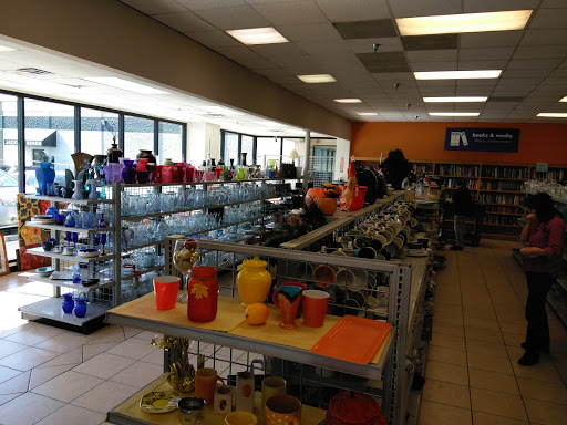 Thrift Store «Goodwill Store and Donation Station», reviews and photos, 10647 Culebra Rd, San Antonio, TX 78251, USA
