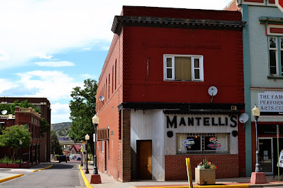 Mantelli,s Bar - 137 W Main St, Trinidad, CO 81082