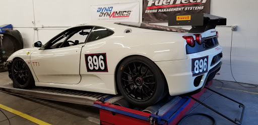 Auto Parts Store «RDP Motorsport / RDP Store», reviews and photos, 7120 Brakeman Rd, Painesville, OH 44077, USA