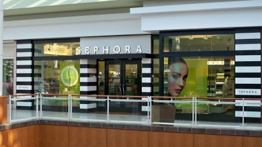Cosmetics Store «SEPHORA», reviews and photos, 6000 W Markham St #3130, Little Rock, AR 72205, USA