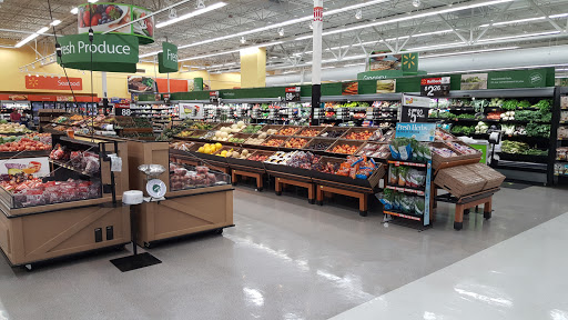 Department Store «Walmart Supercenter», reviews and photos, 11400 W Broad St, Glen Allen, VA 23060, USA