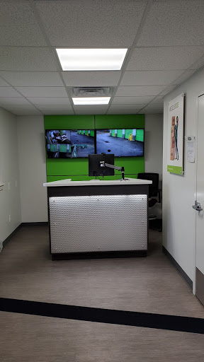 Storage Facility «Extra Space Storage», reviews and photos, 110 Kisow Dr, Pittsburgh, PA 15205, USA