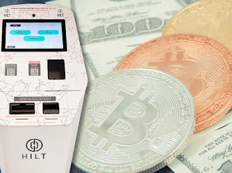 Hilt Bitcoin ATM Circa Casino