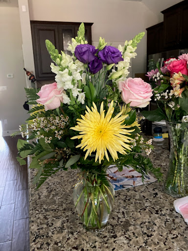 Florist «A Matter of Taste Florists», reviews and photos, 4230 Williams Dr B, Georgetown, TX 78628, USA