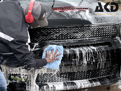 Auto king detail en Bossier City