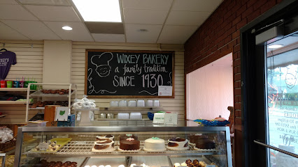 Wixey Bakery