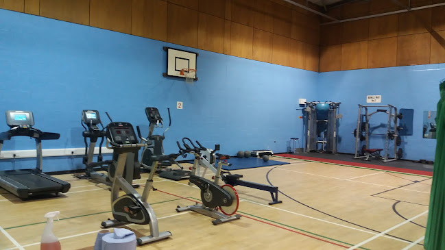 Reviews of YMCA Garstang Leisure Centre in Preston - Sports Complex