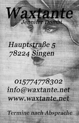 Waxtante