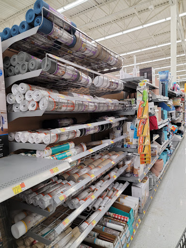 Discount Store «Walmart», reviews and photos, 4368 Chantilly Shopping Center, Chantilly, VA 20151, USA