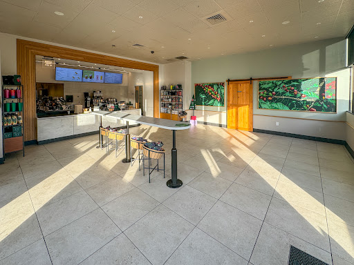 Starbucks image